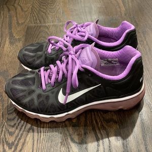 Nike Air Max Sneakers